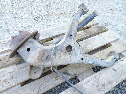 Right rear suspension arm MERCEDES-BENZ VITO Van (W638) 110 D 2.3 (638.074, 638.078) | BP20052857M15