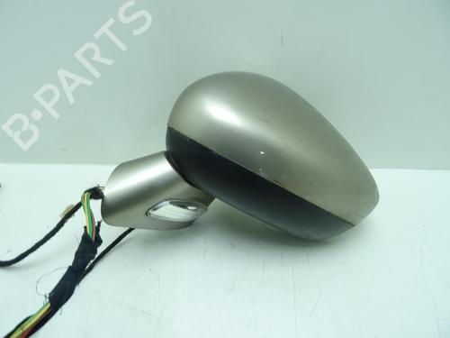 Left mirror CITROËN C4 I (LC_) 1.6 HDi | BP24408097C26 
