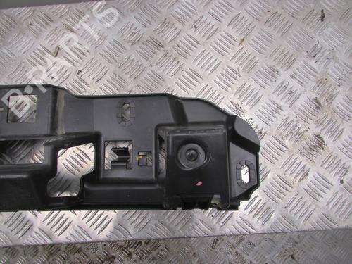 Rear bumper bracket CITROËN C3 II (SC_) 1.4 HDi 70 (SC8HZC, SC8HR0, SC8HP4) | BP25602557C159 