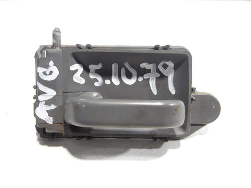 Used Front left interior door handle PEUGEOT 309 I (10C, 10A) 1.9 D (64 hp) 30182313