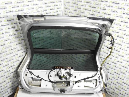 Used Tailgate CITROËN C4 Coupe (LA_) [2004-2013]  20045586