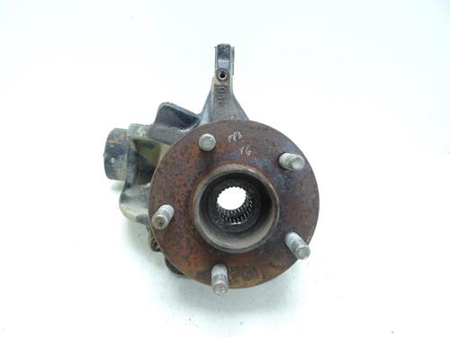 Used Left front steering knuckle Left front steering knuckle FORD KUGA I 2.0 TDCi 4x4 (163 hp) 31758250 31758250