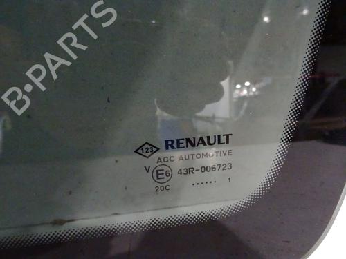 Panel rude bagtil højre DACIA DUSTER (HM_) 1.0 LPG (HMMT) | BP38727012C92 - Image 2