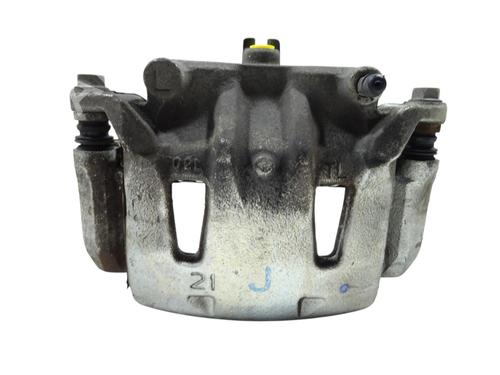 Left front brake caliper NISSAN NV200 Van e-NV (ME0N) | BP39761590M105 - Image 2