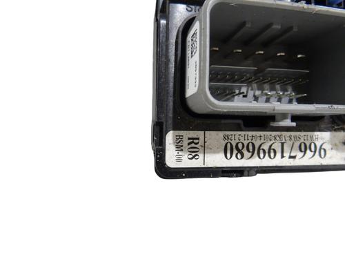 Fuse box CITROËN C3 II (SC_) | BP38101137E1 - Image 4
