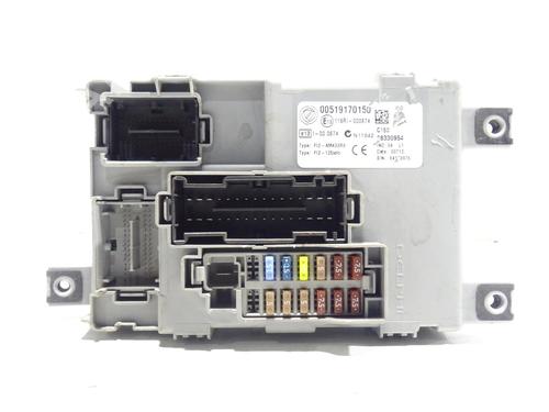 Electronic module FIAT DOBLO Cargo (263_) 1.3 D Multijet | BP33828960M83 - Image 5