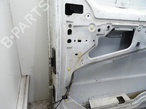 Højre side skydedør RENAULT TRAFIC II Van (FL) 2.0 dCi 90 (FL0H, FL00, FL01, FL0M, FL0P, FL0S) | BP29589369C75  - Image 5