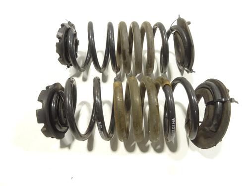 Used Shock absorber spring RENAULT CLIO IV (BH_) 1.5 dCi 90 (90 hp) 21373323