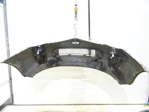 Front bumper SKODA OCTAVIA II Combi (1Z5) 2.0 TDI 4x4 | BP29185064C7 