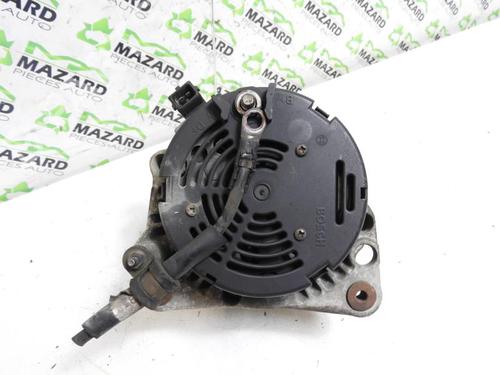 Alternator VW POLO III (6N1)  | BP20048520M7 