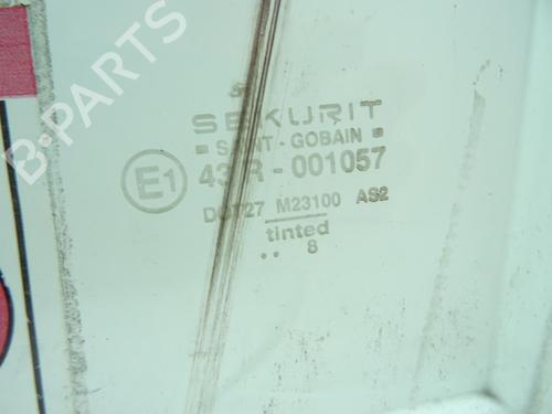 Used Front left door window Front left door window 37651998 37651998