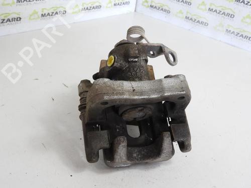 Right rear brake caliper PEUGEOT 208 I (CA_, CC_) 1.6 BlueHDi 100 | BP20045153M106 