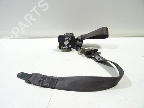 Sikkerhedssele foran venstre JAGUAR X-TYPE I (X400) 2.5 V6 All-wheel Drive (196 hp) 32145202