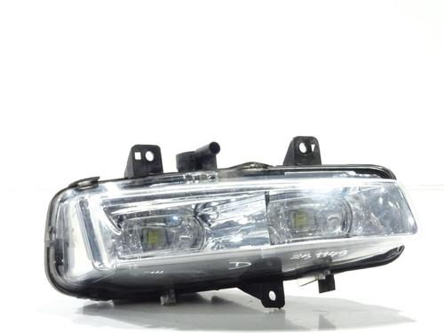 Used Right front fog light LAND ROVER RANGE ROVER EVOQUE (L538) 2.2 D 4x4 (190 hp) 30968756