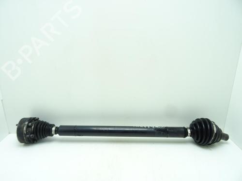 Drivaksel fortil Højre VW GOLF V (1K1) 1.9 TDI (90 hp) 30079432