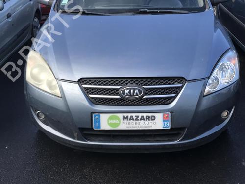 Right front brake caliper KIA CEE'D SW (ED) 1.6 CRDi 115 | BP28520375M104 - Image 6