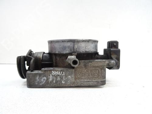 Used Throttle body Throttle body ALFA ROMEO 155 (167_) 1.7 T.S. (167.A4D, 167.A4H) (115 hp) 21972625 21972625