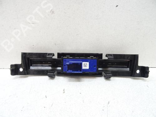 Used Switch CITROËN C3 II (SC_) [2009-2025]  21972054