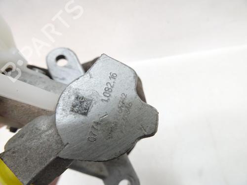 Brake master cylinder PEUGEOT 108 1.2 | BP20039388M77 