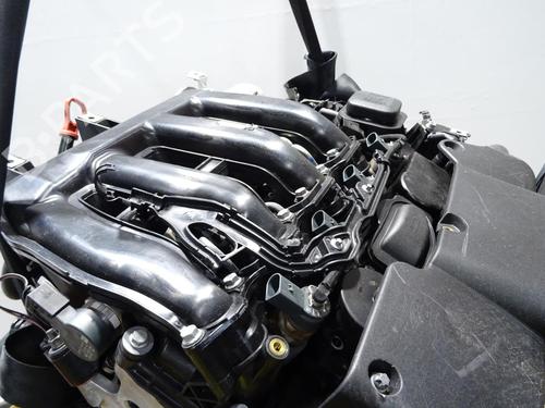 Engine BMW X3 (E83) 2.0 d | BP23844951M1  - Image 8