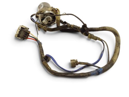 Electronic module SUBARU FORESTER (SH_) 2.0 D AWD (SHH, SHD, SHN) | BP40253174M83 - Image 4