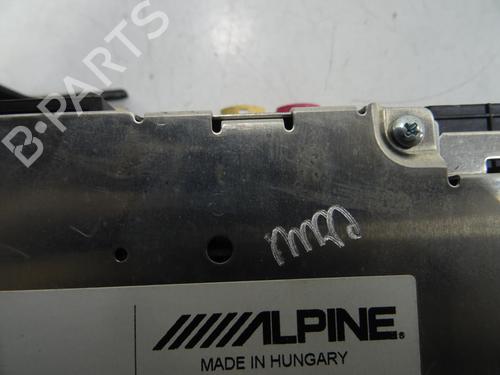 Used Radio Radio MINI MINI COUNTRYMAN (R60) [2010-2016] 21776340 21776340