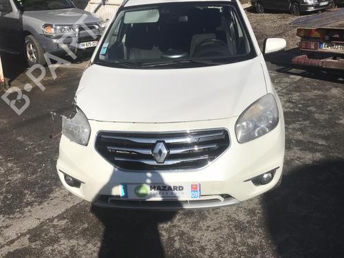 Steering column RENAULT KOLEOS I (HY_) 2.0 dCi (HY0K) | BP26930720M21 - Image 17