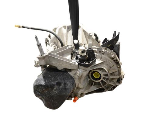 Used Gearbox Gearbox RENAULT CLIO III (BR0/1, CR0/1) 1.5 dCi (C/BR0G, C/BR1G) (68 hp) 39974058 39974058