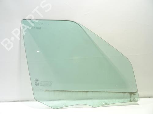 Used Front right door window LAND ROVER RANGE ROVER SPORT I (L320) 2.7 D 4x4 (190 hp) 30535057