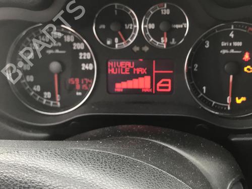 Compressore A/C ALFA ROMEO 147 (937_) 1.9 JTDM 8V (937.AXD1A, 937.AXU1A, 937.BXU1A) | BP20039921M34 