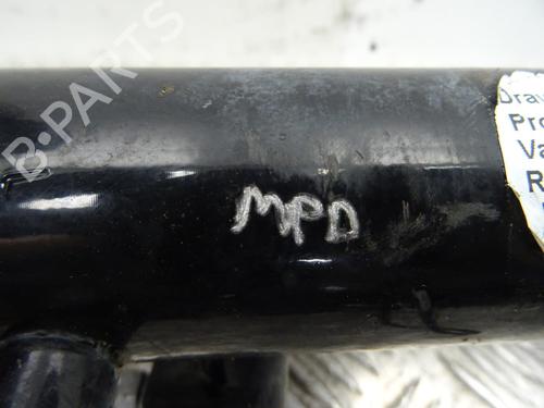 Steering rack DACIA DUSTER (HS_) 1.5 dCi | BP29543320M22 