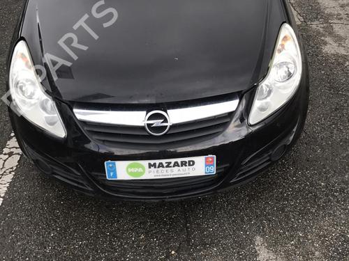 Steering column OPEL CORSA D (S07) | BP20062874M21 - Image 10