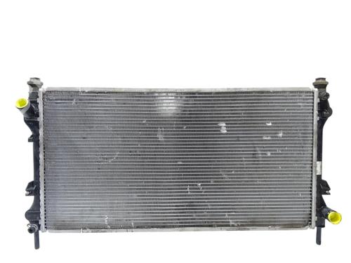 Water radiator FORD TRANSIT Van (FA_ _) 2.0 DI (FAE_, FAF_, FAG_) | BP36306783M31 - Image 4