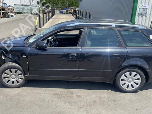 Gearbox AUDI A4 B7 Avant (8ED) 2.0 TDI quattro | BP32190502M3 - Image 10