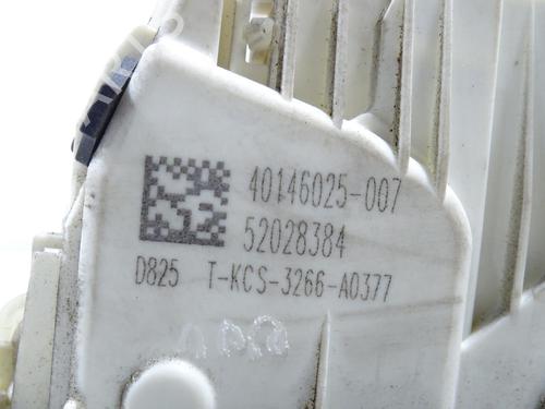 Rear right lock FIAT 500X (334_)  | BP21554825C99 