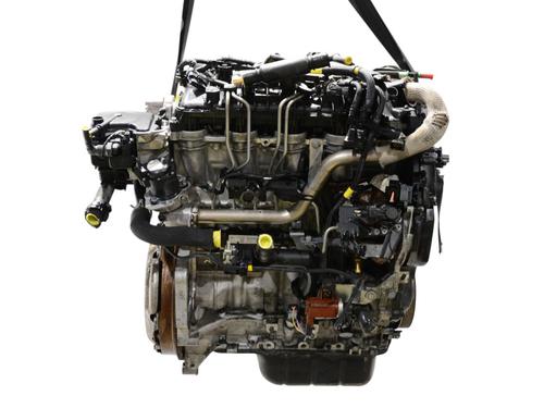 Engine CITROËN C4 I (LC_) 1.6 HDi | BP38021826M1 - Image 11