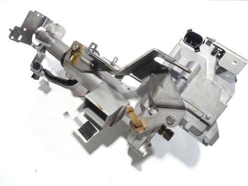 Steering column RENAULT KOLEOS I (HY_) 2.0 dCi 4x4 (HY0K) | BP22643334M21 