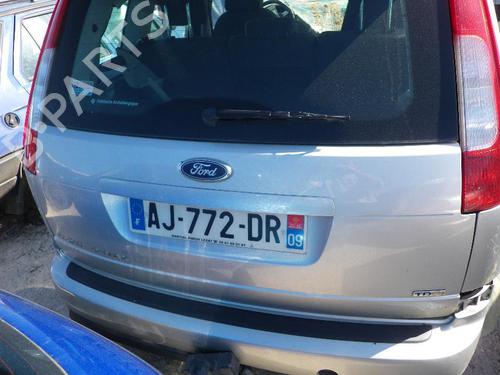 AC pipe FORD FOCUS C-MAX (DM2) 1.6 TDCi | BP21964480M126  - Image 5