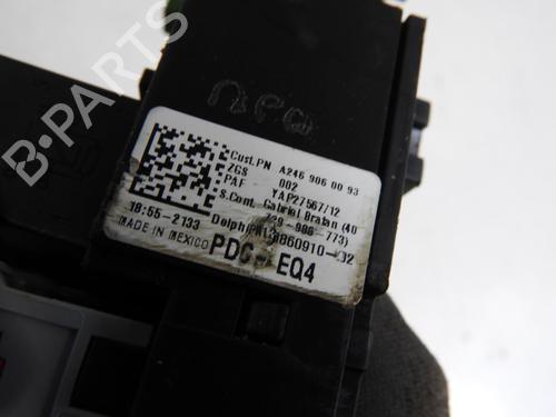 Electronic module MERCEDES-BENZ CLA Coupe (C117) CLA 220 CDI / d (117.303) | BP20054870M83 