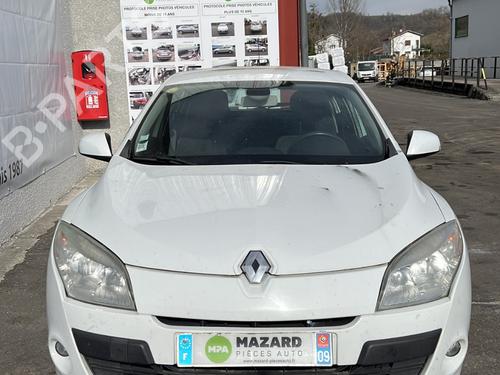 Left front window switch RENAULT MEGANE III Hatchback (BZ0/1_, B3_) 1.5 dCi (BZ09, BZ0D, BZ1W, BZ29, BZ14) | BP39480663I27 - Image 16