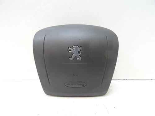 Driver airbag PEUGEOT BOXER Van 2.2 HDi 120 | BP20177098C9 