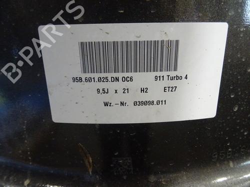 Felge PORSCHE MACAN (95B)  | BP31338767C45 