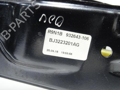 Front left window mechanism LAND ROVER RANGE ROVER EVOQUE (L538) 2.0 D 4x4 | BP23786445C22  - Image 5