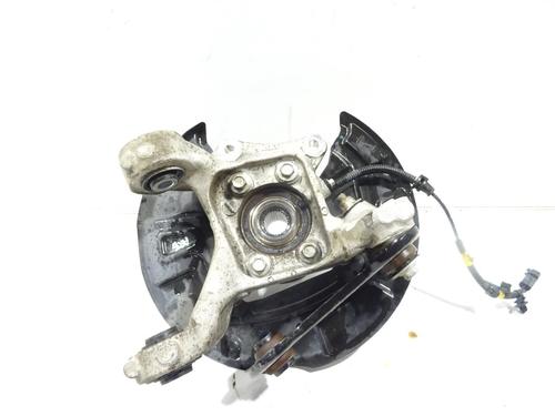 Used Left rear steering knuckle Left rear steering knuckle FORD S-MAX (CJ, WA6) 2.0 TDCi 4x4 (150 hp) 32302287 32302287