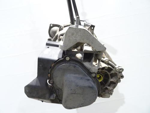 Used Gearbox Gearbox FORD FIESTA VI (CB1, CCN) 1.25 (82 hp) 27540017 27540017
