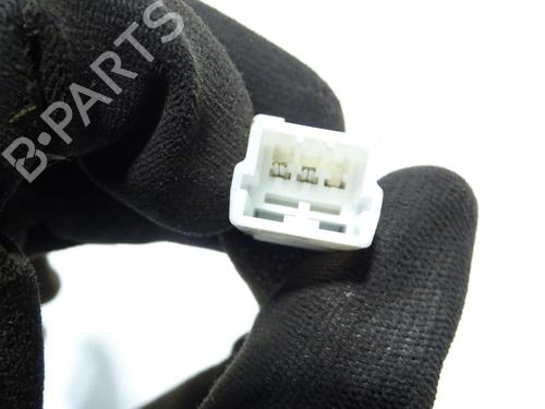 Third brake light JAGUAR XF I (X250) 3.0 D | BP30159388L11