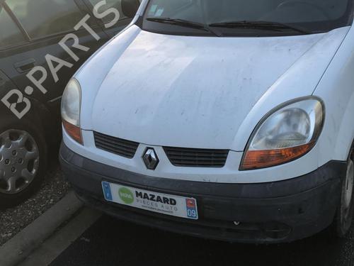 Right front driveshaft RENAULT KANGOO (KC0/1_) 1.5 dCi | BP29896202M39 - Image 7