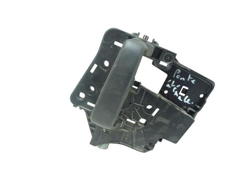 Used Front right interior door handle Front right interior door handle PEUGEOT EXPERT Van (VF3A_, VF3U_, VF3X_) 2.0 HDi 130 (128 hp) 35995281 35995281