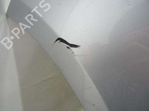 Front bumper VW TOURAN (1T1, 1T2) 2.0 TDI | BP29185088C7 