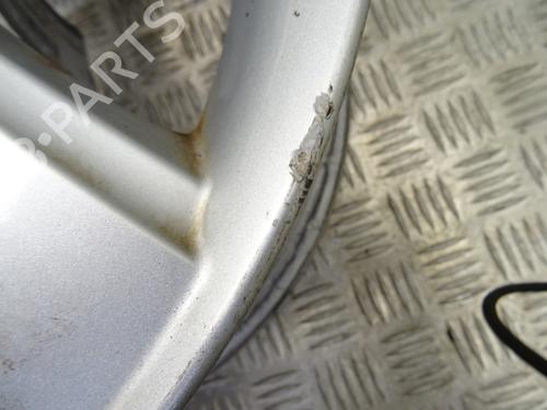 Rim MERCEDES-BENZ B-CLASS Sports Tourer (W245) B 200 CDI (245.208) | BP29484594C45 